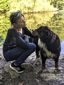 Pet sitter à Nantes : Promenades et visites à domicile pour vos animaux Pet sitter à Nantes : Promenades et visites à domicile pour vos animaux